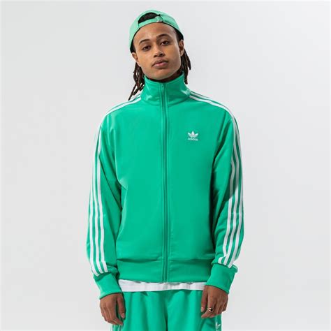 adidas hoodie und hose grün|Grun .